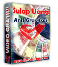 Video Sulap dan Ebook Sulap Sederhana Menarik Gratis