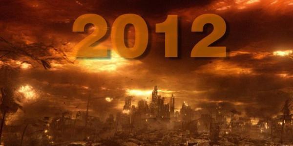 Jadwal kiamat 21-12-2012