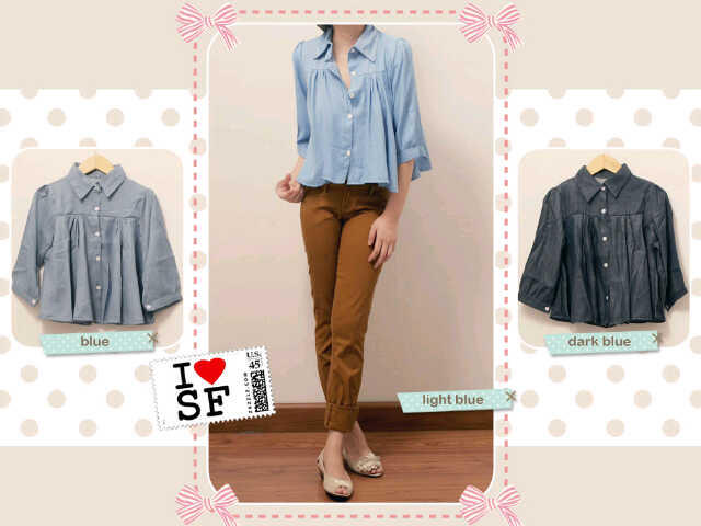 High Quality Clothes with Cheap Price ^o^