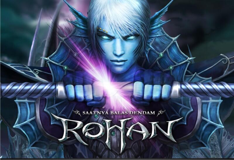 Rohan Online Indonesia (Cerberus & Athena Server)