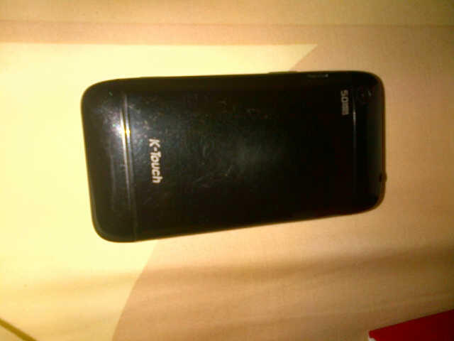 <b>JUAL Android Dualcore Nvida tegra K-Touch W700</b>