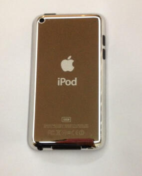 WTS Ipod Touch 4th gen 32GB