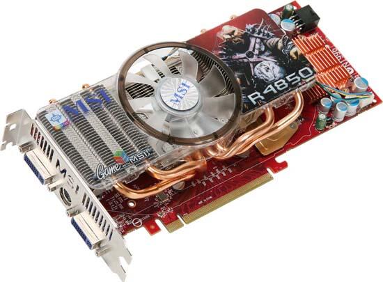 Cuci Gudang :: Jual MotherBoard & VGA Card - MSI