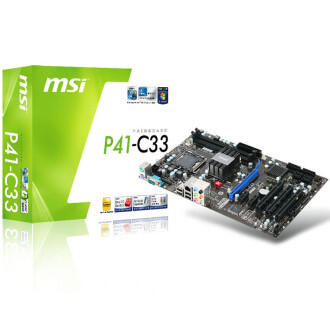 Cuci Gudang :: Jual MotherBoard & VGA Card - MSI