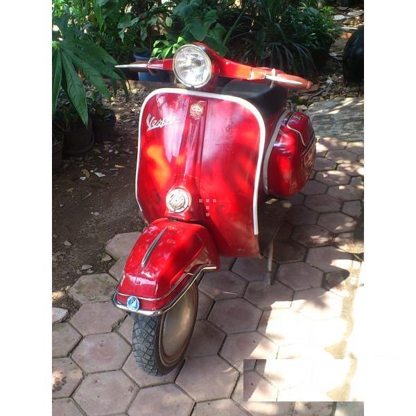 vespa super 73 pala bulet mantaf