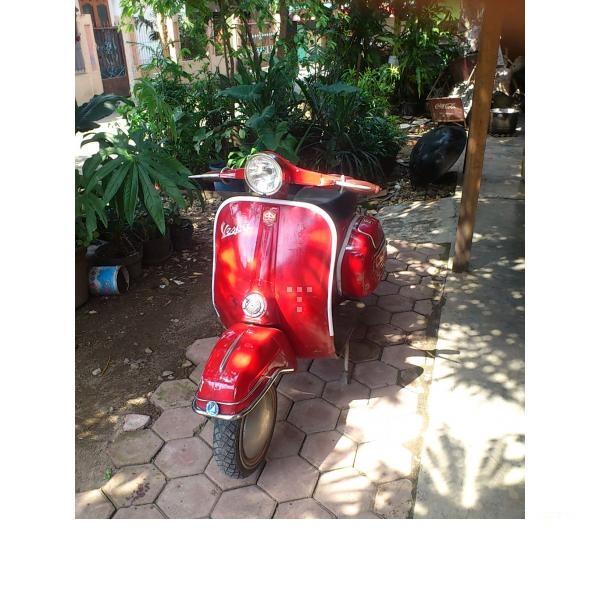 vespa super 73 pala bulet mantaf