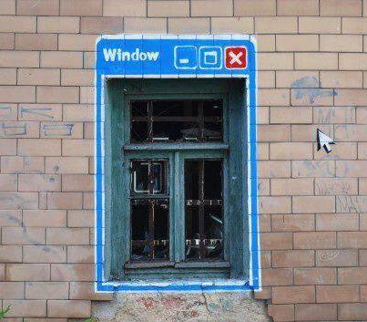 The Real Windows