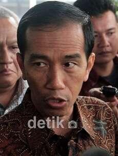 5 Rekor Sejarah ala Jokowi (?)