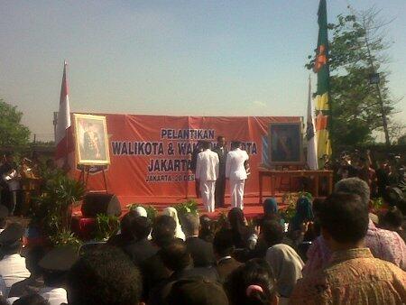 5 Rekor Sejarah ala Jokowi (?)