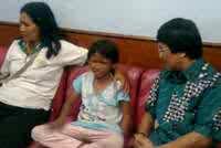 7 Tower yang Pernah Ditaklukkan Fitri 'Spiderkid'