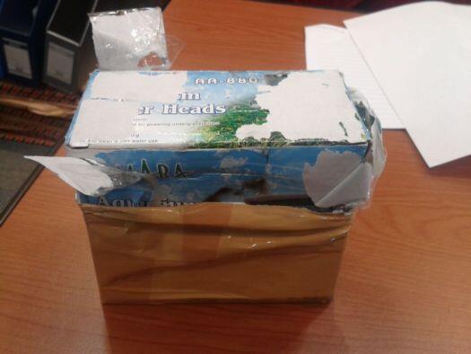 orang tidak bertanggung jawab (berniat menipu) waspada!!!