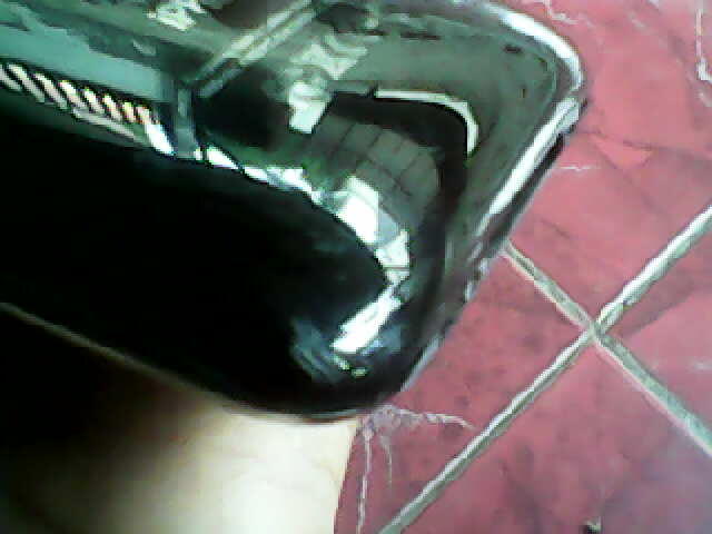 iPhone 3GS 8GB Butuh Duit 1,9 aja, bisa nego!!!!