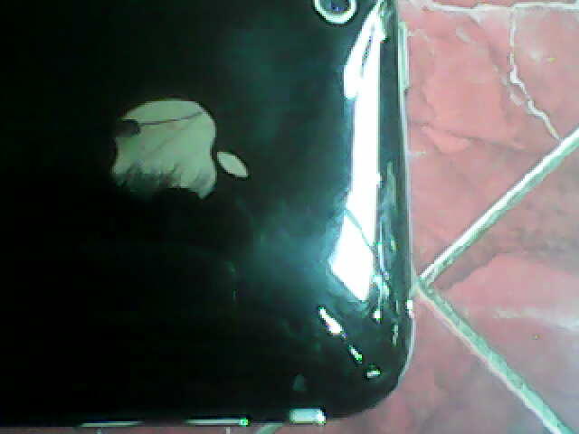 iPhone 3GS 8GB Butuh Duit 1,9 aja, bisa nego!!!!