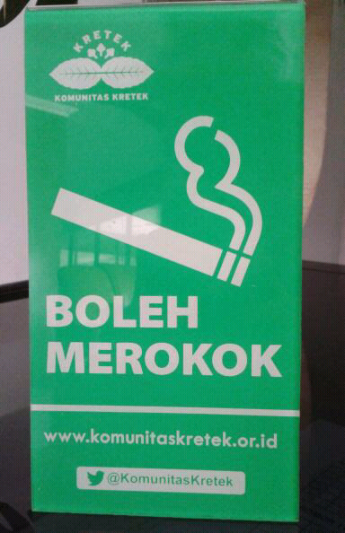 Gimana kalo ada Rokok kayak gini gan? &#91;Perokok Masuk&#93;
