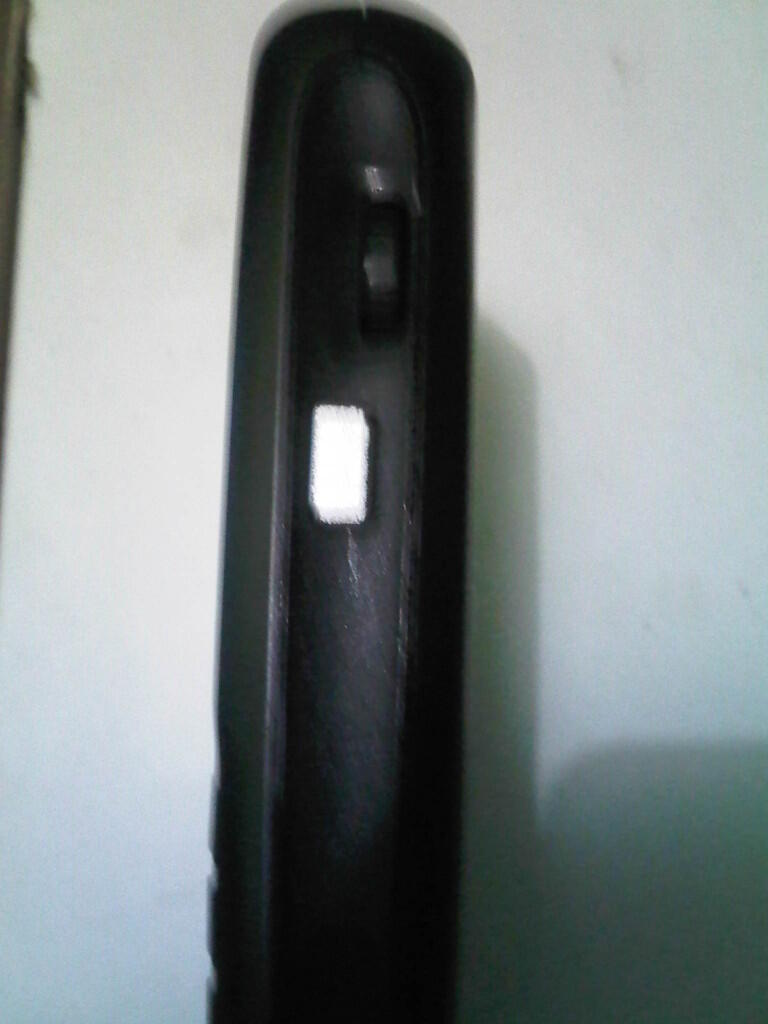 Blackberry 8700 / Blackberry Badak / Blackberry Koleksi