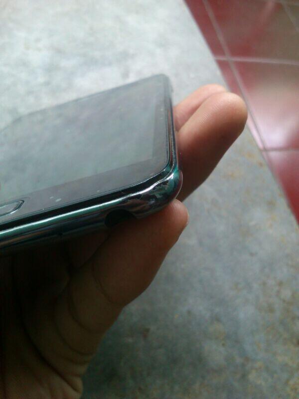 samsung galaxy note I N7000 MURAH (semarang)