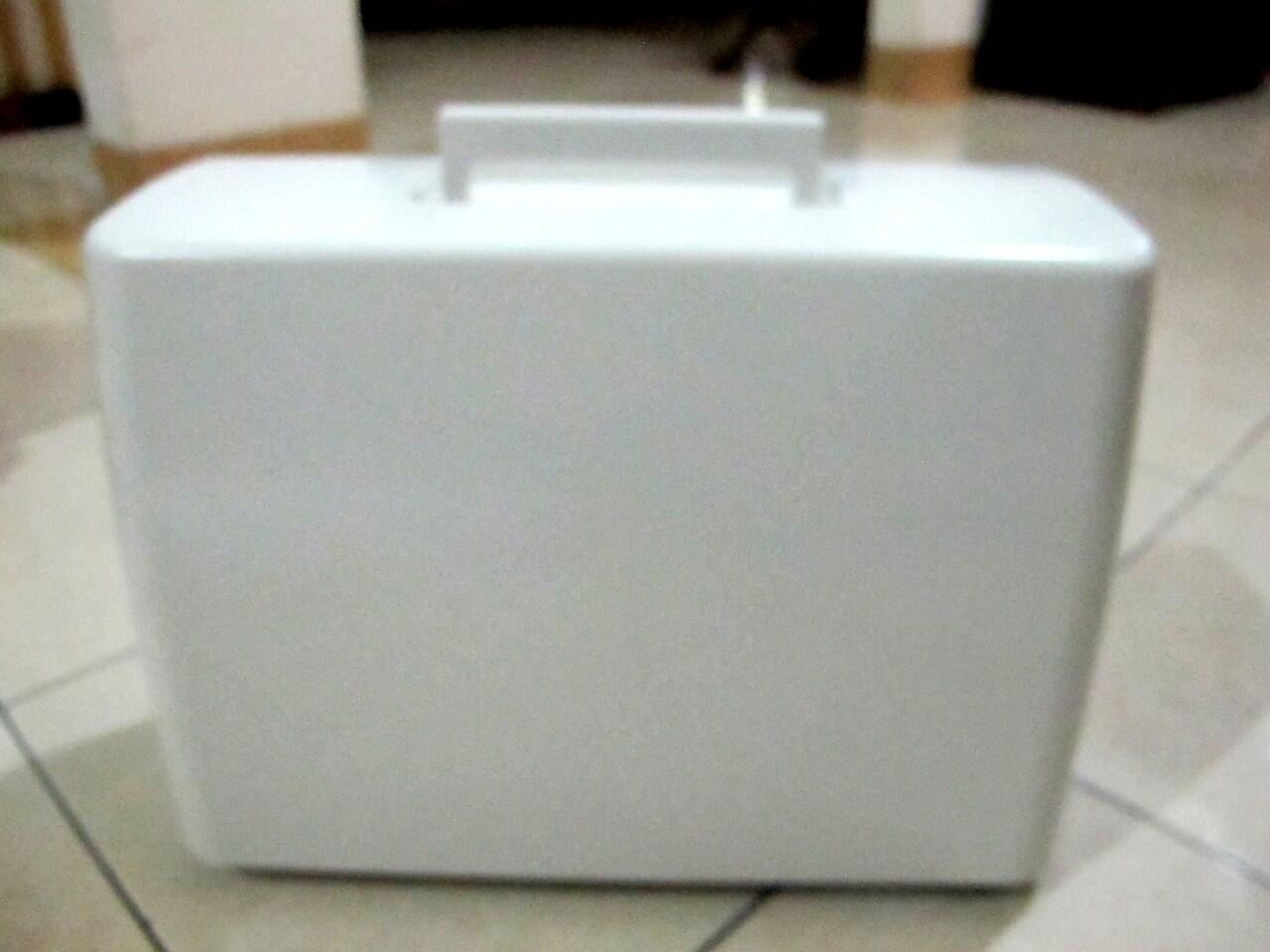 jual mesin jait JANOME