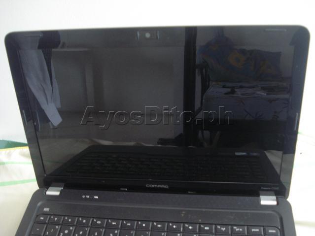 COMPAQ presario i3 MURAH MULUS PISAN bandung