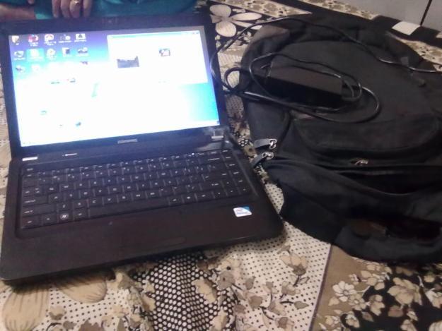 COMPAQ presario i3 MURAH MULUS PISAN bandung