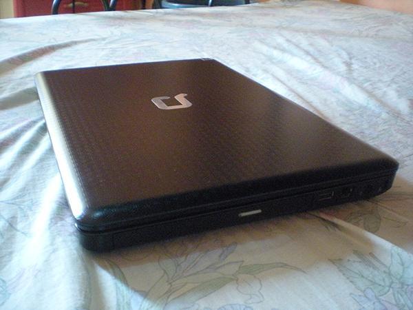 COMPAQ presario i3 MURAH MULUS PISAN bandung