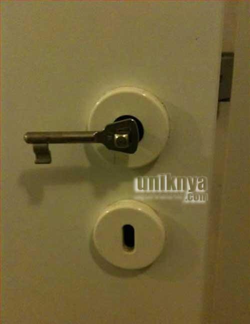 Solusi unik Para &quot;Kreatif&quot;