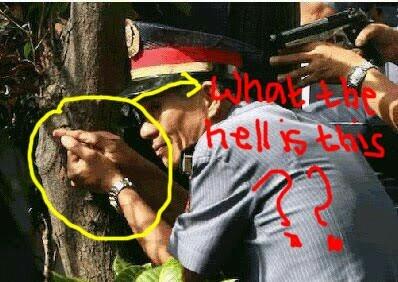 foto - foto yang lumayan bikin ngakak, masup gan!
