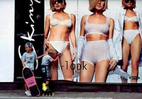 foto - foto yang lumayan bikin ngakak, masup gan!