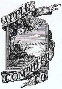Makna dan Sejarah Logo Apple Inc.