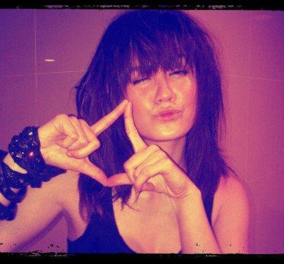 &#91;FONT=&quot;Impact&quot;&#93;Ada Apa Dengan Agnes Monica..??&#91;/FONT&#93;