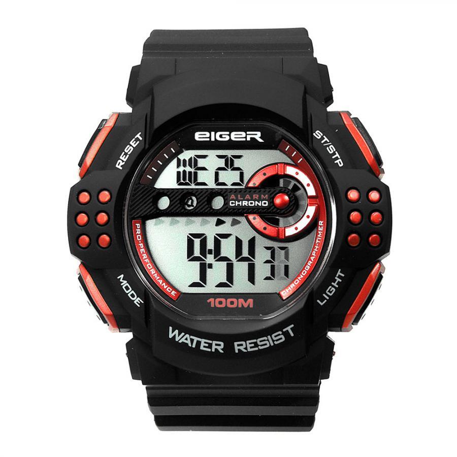 eiger smartwatch