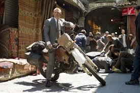 10 FAKTA Film SKYFALL