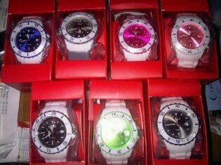 JAM TANGAN MERK "FURLA"