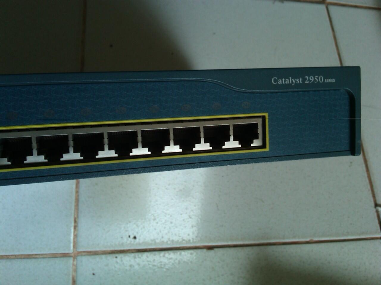 J> catalys CATALYST 2950 MURAH !!
