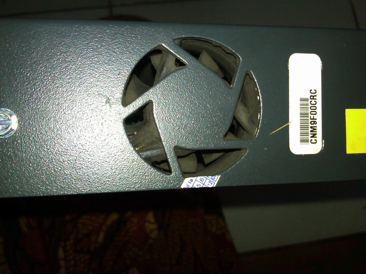 J> catalys CATALYST 2950 MURAH !!
