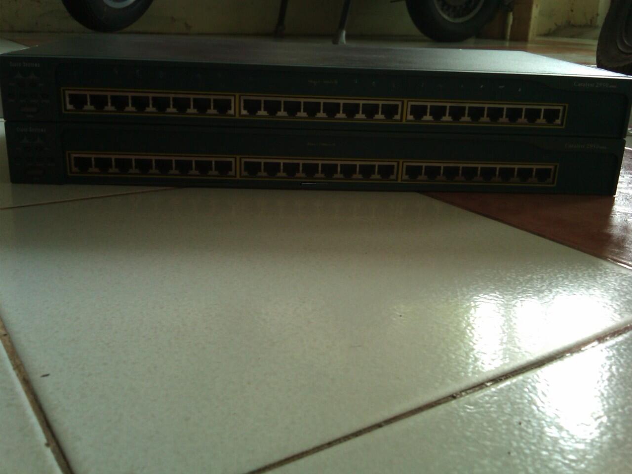 J> catalys CATALYST 2950 MURAH !!