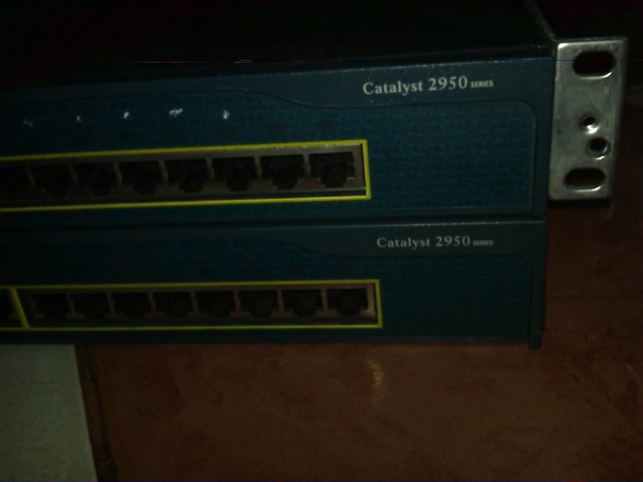 J> catalys CATALYST 2950 MURAH !!