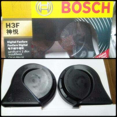 Klackson Bosch