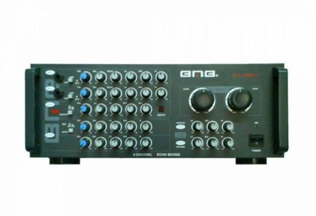 Ampli Mixer Karaoke BMB Teo Heng, Bmb, Yamaha, JBL, dll
