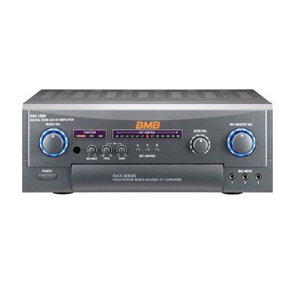 Ampli Mixer Karaoke BMB Teo Heng, Bmb, Yamaha, JBL, dll