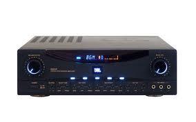 Ampli Mixer Karaoke BMB Teo Heng, Bmb, Yamaha, JBL, dll