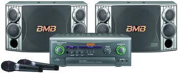 Paket Karaoke MURAH! BMB MURAH