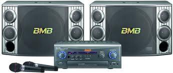 Paket Karaoke MURAH! BMB MURAH