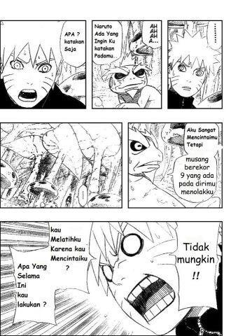 Komik Meme Naruto,Lucu