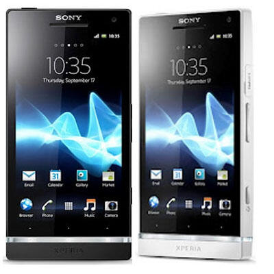 sony ericsson xperia arc lt15i black masih garansi feb 2012 atau tt