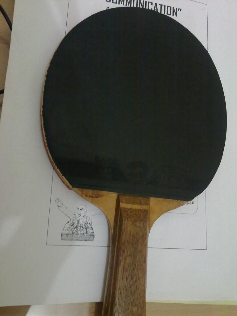 BET PINGPONG second blade victory