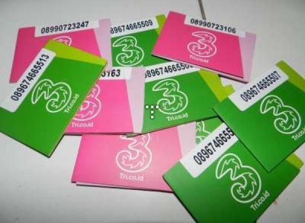 Modem Advan Jetz + perdana three free internet 1 th