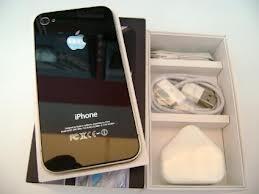 Iphone 5 64GB Black harga 6jt call/sms:0823-3370-09227