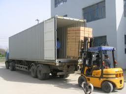 Jasa Cargo Import