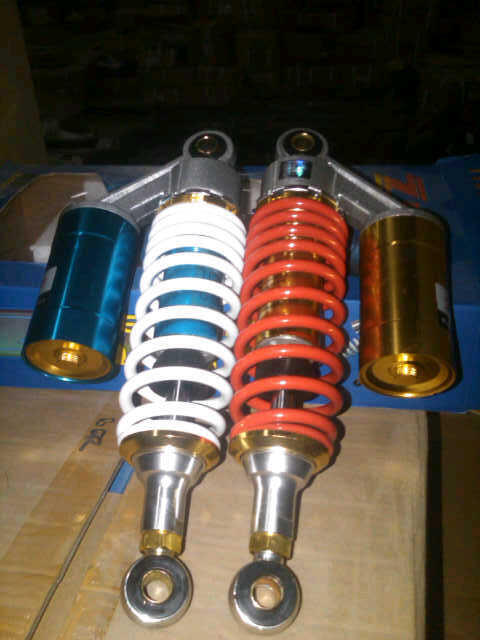 spare part roda 2 & roda 4 ( motor,mobil,truk dll )