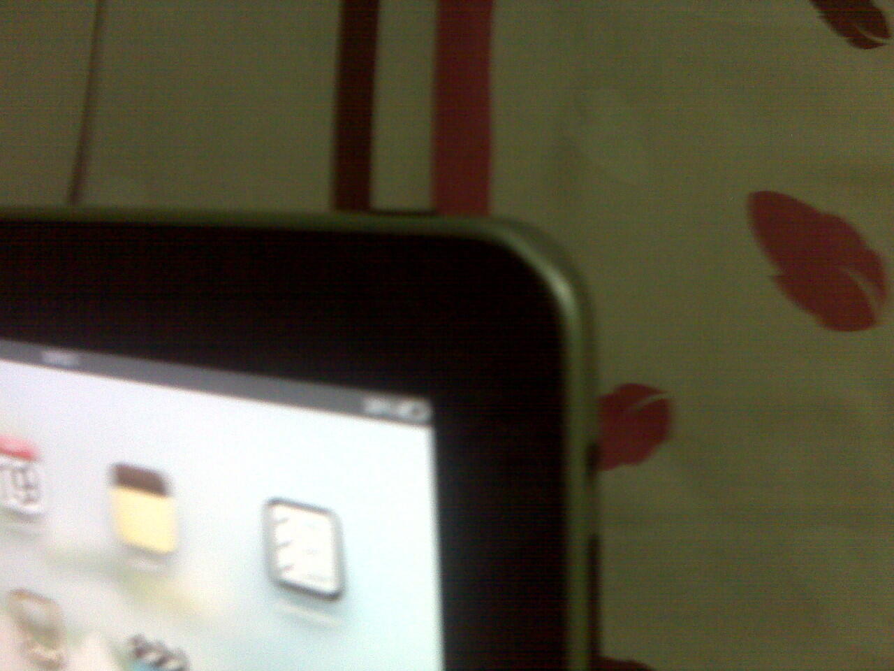 Jual I Pad Wifii only 64 Giga
